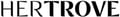 HerTrove logo