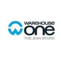 Warehouse One logo
