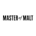 Master of Malt logo