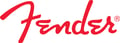 Fender logo