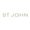 St. John Knits logo
