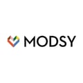 Modsy logo