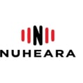 Nuheara logo