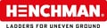 Henchman logo