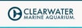 Clearwater Marine Aquarium logo