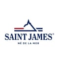 Saint James logo