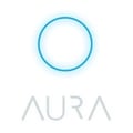 Aura Health logo