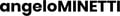 Angelo Minetti logo