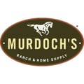 Murdoch's logo