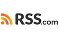 RSS logo