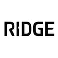 The Ridge logo