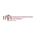 Heartland Vet Supply logo