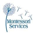 Montessori Services logo