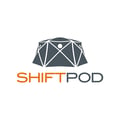 Shiftpod logo