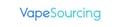 Vapesourcing logo