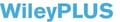 WileyPLUS logo