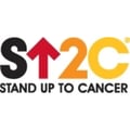 Stand Up To Cancer logo