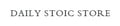 The Daily Stoic Store logo