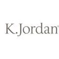 K. Jordan logo