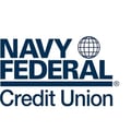 Navy Federal Credit Union logo