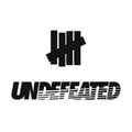 Undefeated logo