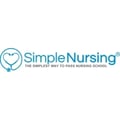 Simple Nursing logo