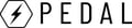 Pedal Electric logo