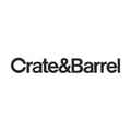Crate & Barrel logo