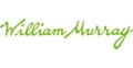 William Murray Golf logo