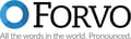 Forvo logo