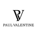 Paul Valentine logo