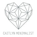 Caitlyn Minimalist logo