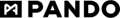 Pando Moto logo