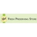 Fresh Preserving Store logo