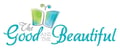 The Good and the Beautiful logo