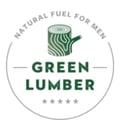 Green Lumber logo