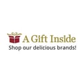 A Gift Inside logo