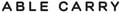 Able Carry logo
