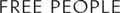 Free People logo