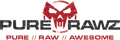 Pure Rawz logo