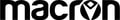 Macron logo