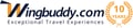 Wingbuddy  logo
