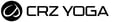 CRZ YOGA CA logo