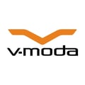 V-MODA logo