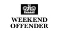 Weekend Offender logo