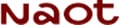Naot logo