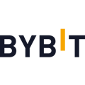 Bybit logo