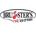 Bruster's Real Ice Cream logo