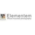 Elementem Photography logo