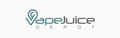 Vape Juice Depot logo